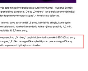 Nekilnojamo turto brokerė (agentė) Viktorija Žvironienė / Viktorija Žvironienė / Darbų pavyzdys ID 3853221
