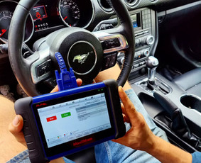 Automobilių raktų gamyba ir programavimas / Okauto_paslaugos / Darbų pavyzdys ID 3853227
