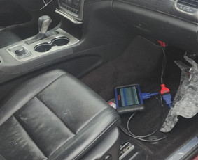 Automobilių raktų gamyba ir programavimas / Okauto_paslaugos / Darbų pavyzdys ID 3853233