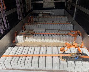 Krovinių pervežimas, perkraustymas - Smulkių krovinių pervežimas Lietuvoje - 2 Smulkių krovinių pervežimas Lietuvoje - Krovinių pervežimas, perkraustymas - 2