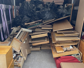 Krovinių pervežimas, perkraustymas - Šiukšlių išvežimas - 2 Šiukšlių išvežimas - Krovinių pervežimas, perkraustymas - 2