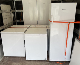 Krovinių pervežimas, perkraustymas - Buitinės technikos išvežimas - 1 Buitinės technikos išvežimas - Krovinių pervežimas, perkraustymas - 1