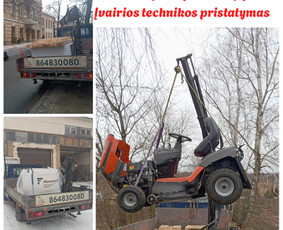 Jurveža - Patikimas / Gera kaina garantuota / Jurijus / Darbų pavyzdys ID 3853297