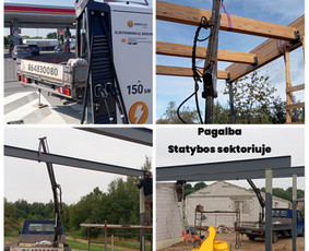 Jurveža - Patikimas / Gera kaina garantuota / Jurijus / Darbų pavyzdys ID 3853299