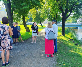 Gidė Biržuose, kelionių vadovė - Ekskursijos po Lietuvą - 3 Ekskursijos po Lietuvą - Gidė Biržuose, kelionių vadovė - 3