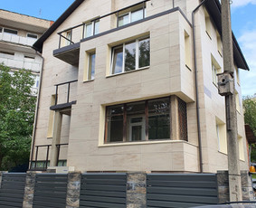 Viskas su skarda ir medžiu - Statybos darbai - 4 Statybos darbai - Viskas su skarda ir medžiu - 4