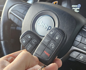 Buitinės paslaugos - Automobilių raktai, programavimas - 2