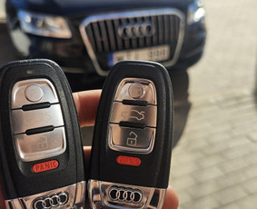 Automobilių raktai, programavimas - Automobilių raktų gamyba - 2 Automobilių raktų gamyba - Automobilių raktai, programavimas - 2