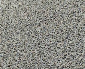 Žvirgždas - Birių krovinių pristatymas - 3