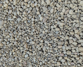 Žvirgždas - Birių krovinių pristatymas - 1