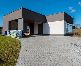 Nekilnojamo turto brokerė (agentė) Viktorija Žvironienė / Viktorija Žvironienė / Darbų pavyzdys ID 3853571