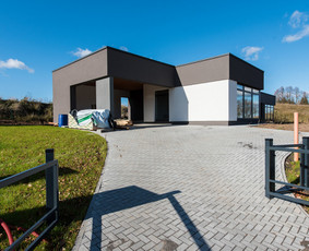 Nekilnojamo turto brokerė (agentė) Viktorija Žvironienė / Viktorija Žvironienė / Darbų pavyzdys ID 3853573