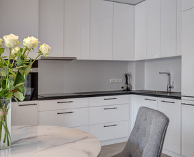 Nekilnojamo turto brokerė (agentė) Viktorija Žvironienė / Viktorija Žvironienė / Darbų pavyzdys ID 3853639