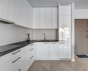 Nekilnojamo turto brokerė (agentė) Viktorija Žvironienė / Viktorija Žvironienė / Darbų pavyzdys ID 3853643