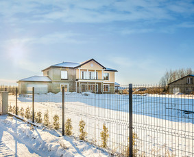 Nekilnojamo turto brokerė (agentė) Viktorija Žvironienė / Viktorija Žvironienė / Darbų pavyzdys ID 3853743