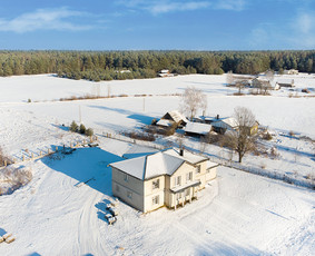 Nekilnojamo turto brokerė (agentė) Viktorija Žvironienė / Viktorija Žvironienė / Darbų pavyzdys ID 3853755