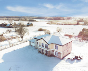 Nekilnojamo turto brokerė (agentė) Viktorija Žvironienė / Viktorija Žvironienė / Darbų pavyzdys ID 3853763