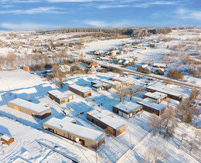 Nekilnojamo turto brokerė (agentė) Viktorija Žvironienė / Viktorija Žvironienė / Darbų pavyzdys ID 3853787