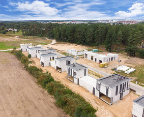 Nekilnojamo turto brokerė (agentė) Viktorija Žvironienė / Viktorija Žvironienė / Darbų pavyzdys ID 3853807
