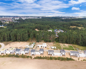 Nekilnojamo turto brokerė (agentė) Viktorija Žvironienė / Viktorija Žvironienė / Darbų pavyzdys ID 3853827