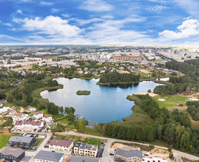 Nekilnojamo turto brokerė (agentė) Viktorija Žvironienė / Viktorija Žvironienė / Darbų pavyzdys ID 3853839