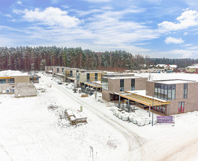 Nekilnojamo turto brokerė (agentė) Viktorija Žvironienė / Viktorija Žvironienė / Darbų pavyzdys ID 3853867