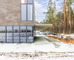 Nekilnojamo turto brokerė (agentė) Viktorija Žvironienė / Viktorija Žvironienė / Darbų pavyzdys ID 3853871