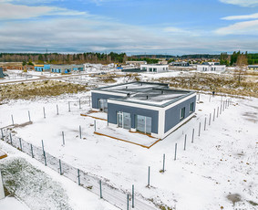 Nekilnojamo turto brokerė (agentė) Viktorija Žvironienė / Viktorija Žvironienė / Darbų pavyzdys ID 3853931