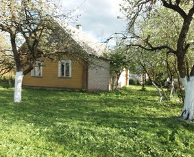 Kokybiškas aplinkos tvarkymas / Aplinkos pulsas / Darbų pavyzdys ID 3854039