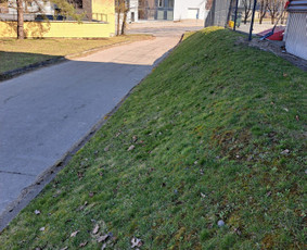 Kokybiškas aplinkos tvarkymas / Aplinkos pulsas / Darbų pavyzdys ID 3854057
