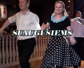 Video montavimas, dizaineriai - Video montavimo paslaugos - 4