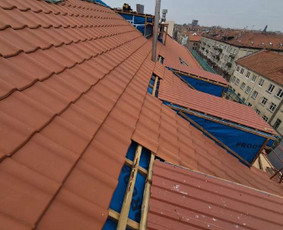 #Stogų dengimas,sodo namelių statyba - Stogdengiai, stogo darbai - 1 Stogdengiai, stogo darbai - #Stogų dengimas,sodo namelių statyba - 1