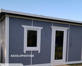 Stogų dengimas bitumine danga - #Stogų dengimas,sodo namelių statyba - 4