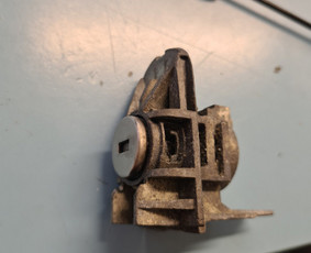 Raktų gamyba - Automobilių raktų gamyba, pririšimas, atrakinimas Klaipėda - 4