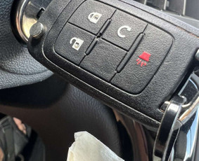 Raktų gamyba - Automobilių raktų gamyba, pririšimas, atrakinimas Klaipėda - 1