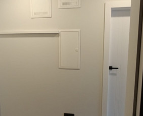 Statybos, apdaila - Konsultacijos, elektros instaliacija, jungikliai, automatika - 3