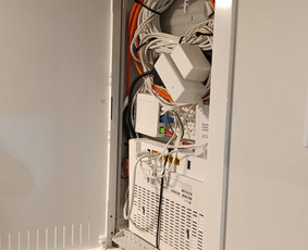 Smulkūs elektros darbai - Konsultacijos, elektros instaliacija, jungikliai, automatika - 4