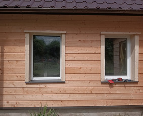 Vidaus apdailos,staliaus,elektros,santechnikos darbai. / Giedrius Pekys / Darbų pavyzdys ID 3854815