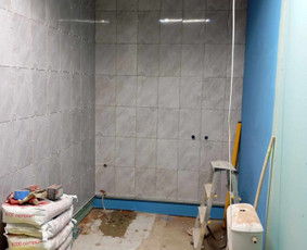 Vidaus apdailos,staliaus,elektros,santechnikos darbai. - Plytelių klijavimas - 3 Plytelių klijavimas - Vidaus apdailos,staliaus,elektros,santechnikos darbai. - 3