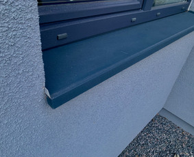 Skardos lankstinių gamyba, skardinimas, metalo gaminiai. - Palangių skardinimas - 2 Palangių skardinimas - Skardos lankstinių gamyba, skardinimas, metalo gaminiai. - 2