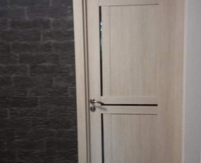 Vidaus apdailos,staliaus,elektros,santechnikos darbai. / Giedrius Pekys / Darbų pavyzdys ID 3854977