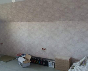 Vidaus apdailos,staliaus,elektros,santechnikos darbai. / Giedrius Pekys / Darbų pavyzdys ID 3854999
