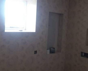 Vidaus apdailos,staliaus,elektros,santechnikos darbai. / Giedrius Pekys / Darbų pavyzdys ID 3855001