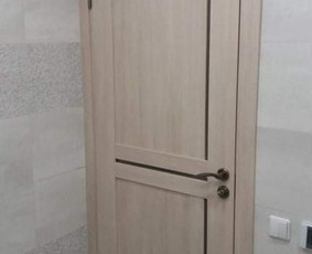 Vidaus apdailos,staliaus,elektros,santechnikos darbai. / Giedrius Pekys / Darbų pavyzdys ID 3855007