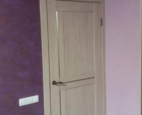 Vidaus apdailos,staliaus,elektros,santechnikos darbai. / Giedrius Pekys / Darbų pavyzdys ID 3855009