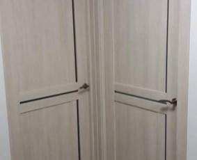 Vidaus apdailos,staliaus,elektros,santechnikos darbai. - Durų montavimas - 4 Durų montavimas - Vidaus apdailos,staliaus,elektros,santechnikos darbai. - 4