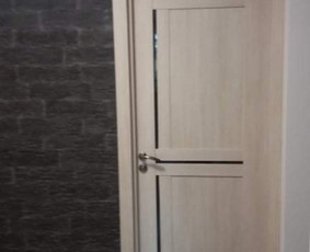 Vidaus apdailos,staliaus,elektros,santechnikos darbai. - Durų montavimas - 3 Durų montavimas - Vidaus apdailos,staliaus,elektros,santechnikos darbai. - 3