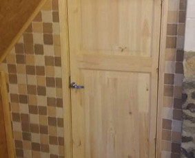 Vidaus apdailos,staliaus,elektros,santechnikos darbai. - Durų montavimas - 2 Durų montavimas - Vidaus apdailos,staliaus,elektros,santechnikos darbai. - 2