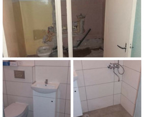 Vidaus apdailos,staliaus,elektros,santechnikos darbai. / Giedrius Pekys / Darbų pavyzdys ID 3855049