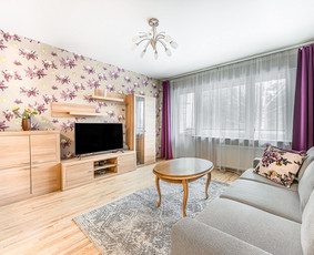 Nekilnojamo turto brokerė (agentė) Viktorija Žvironienė / Viktorija Žvironienė / Darbų pavyzdys ID 3855133